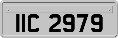 IIC2979