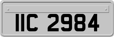 IIC2984