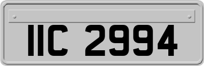 IIC2994