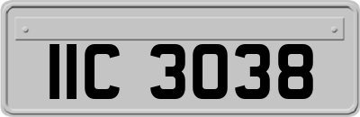 IIC3038