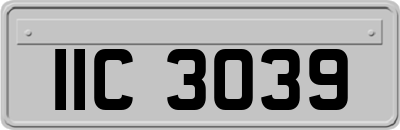 IIC3039