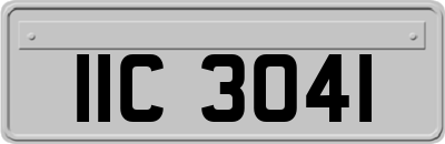 IIC3041