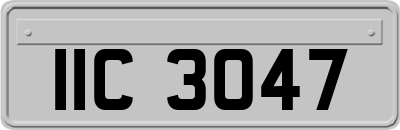 IIC3047