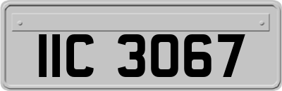 IIC3067