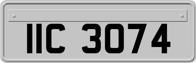 IIC3074