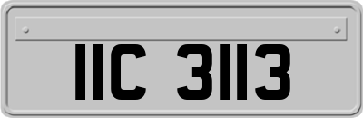 IIC3113