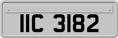 IIC3182