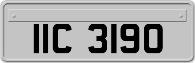IIC3190