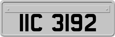 IIC3192