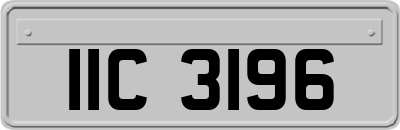 IIC3196