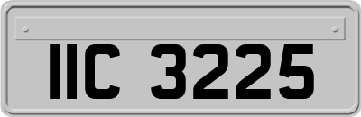 IIC3225