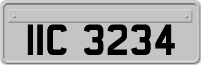 IIC3234