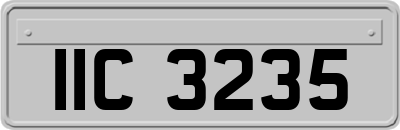 IIC3235