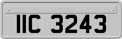 IIC3243
