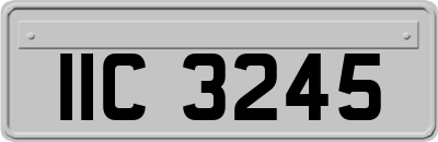 IIC3245