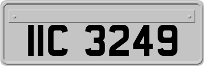 IIC3249