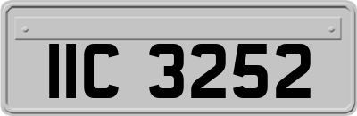 IIC3252