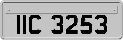 IIC3253