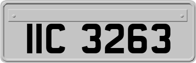 IIC3263