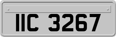 IIC3267