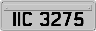 IIC3275