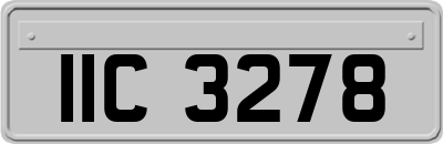 IIC3278