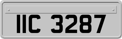 IIC3287