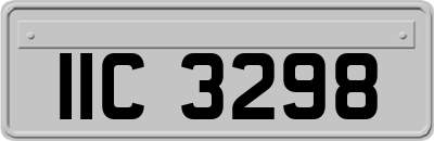 IIC3298