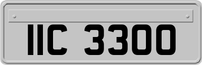 IIC3300