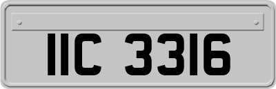 IIC3316