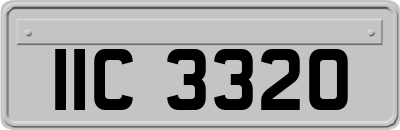 IIC3320