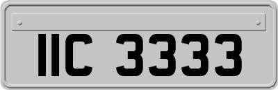 IIC3333
