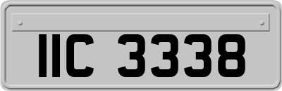 IIC3338