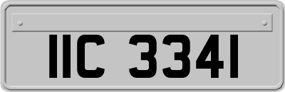 IIC3341