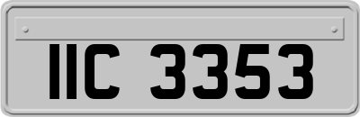 IIC3353