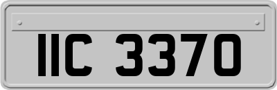 IIC3370