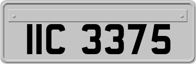 IIC3375