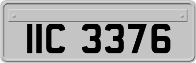 IIC3376