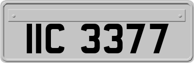IIC3377