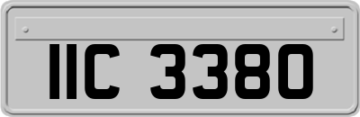 IIC3380