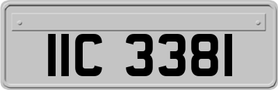 IIC3381