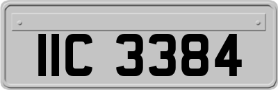 IIC3384