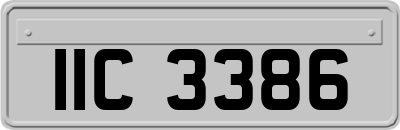 IIC3386