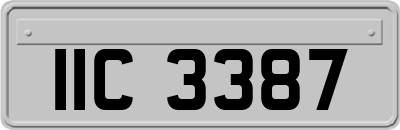 IIC3387