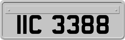 IIC3388