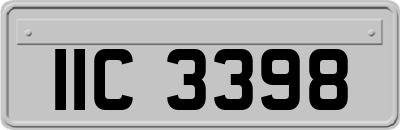 IIC3398