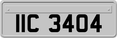 IIC3404