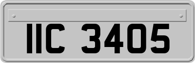 IIC3405