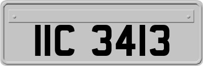 IIC3413