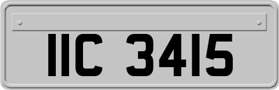 IIC3415